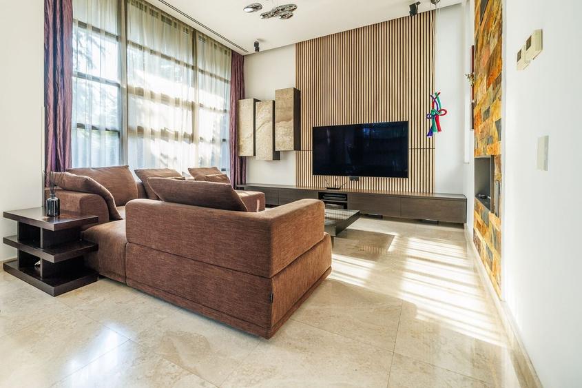 O CASA  PREMIUM-Drumul Taberei / Valea Oltului/ Valea Argesului - 5