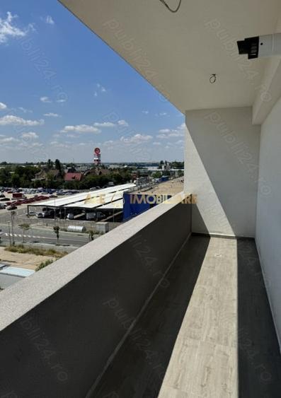 Garsoniera de inchiriat | Militari | Centrala proprie | Parcare subterana - 5