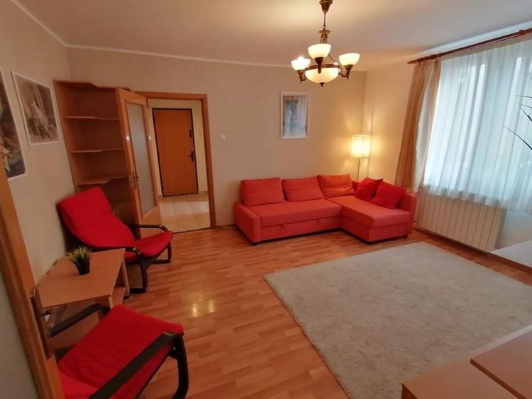 Gara de Nord Metrou Benzinaria OMV Str Calea Grivitei nr 135  apartament comfort - 1