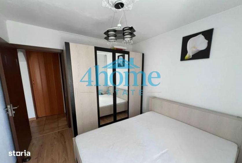 Apartament 3 Camere|Titan|Costin Georgian|Centrala|Parcare - 1