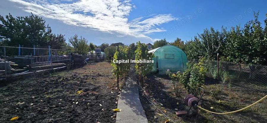 Casa cu teren 797 mp | Zona Mehala | Loca?ie excelenta ?i lini?tita - 1