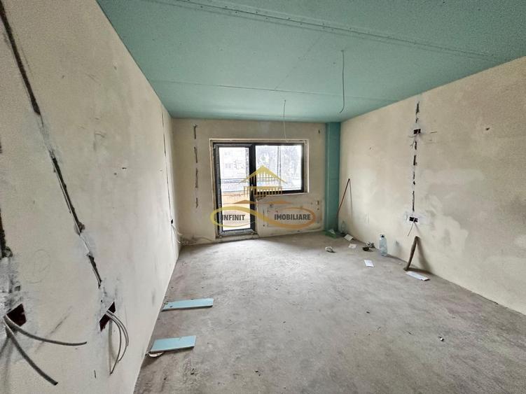 De vanzare apartament 2 camere Mioritei Bacau - 4