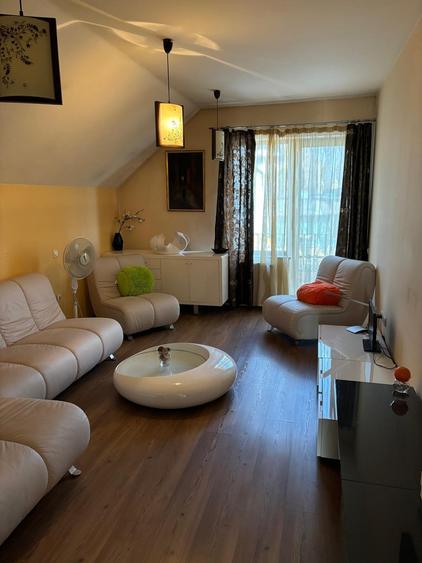 Casa superba Parcul Subarini - 17