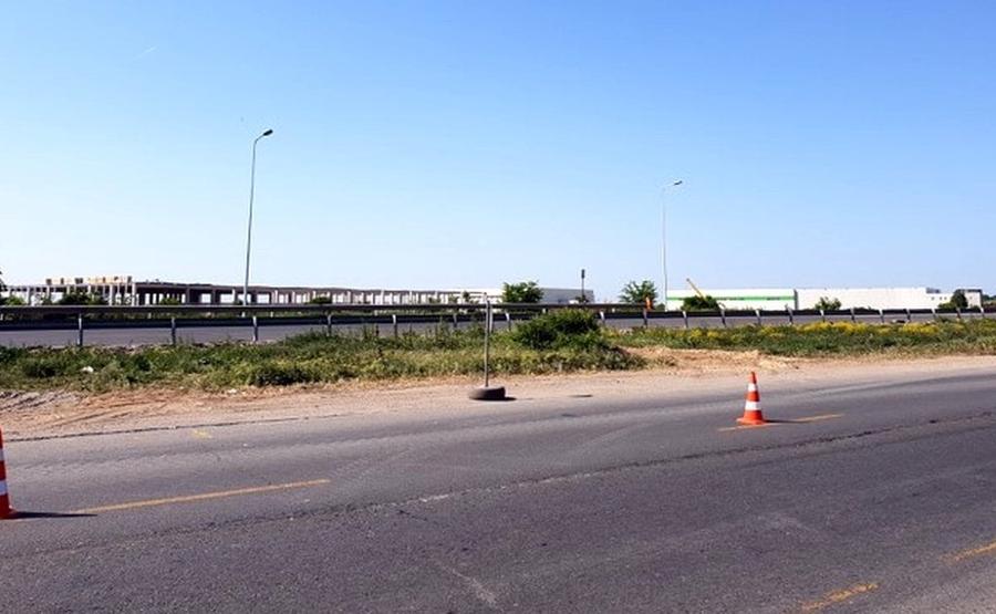 SPATII DEPOZITARE IN WDP PARK DRAGOMIRESTI - 3