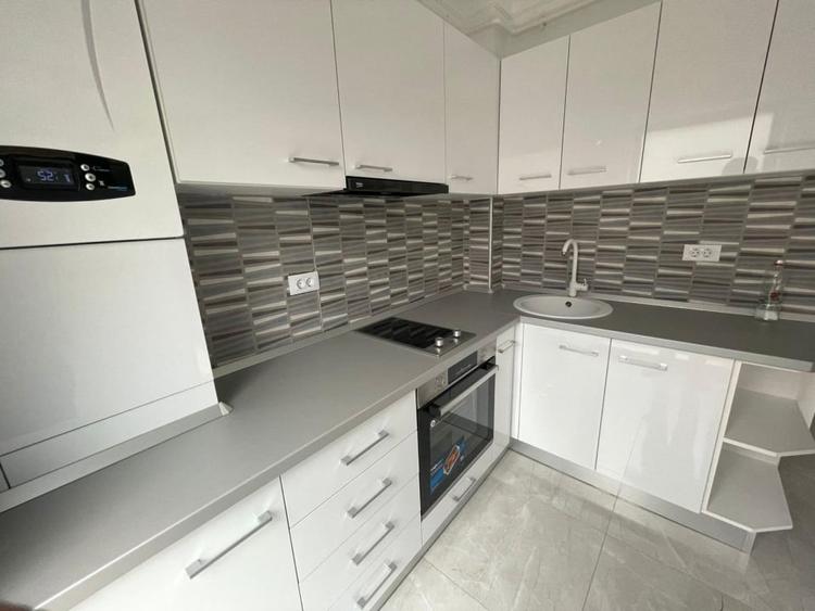 Studio modern de  inchiriat-zona Tomis Nord - 10