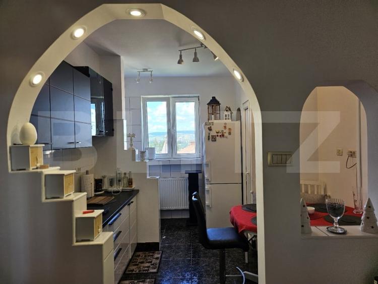 Apartament 2 camere decomandate Centru - Republicii, garaj si loc de parcare - 8