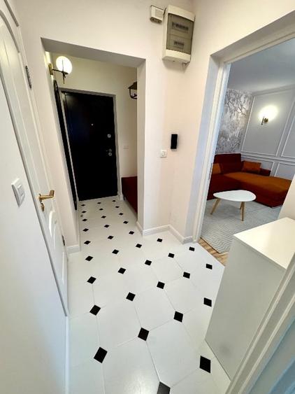 Proprietar - apartament lux 3 camere si camera tehnica Marriott, panouri solare - 8