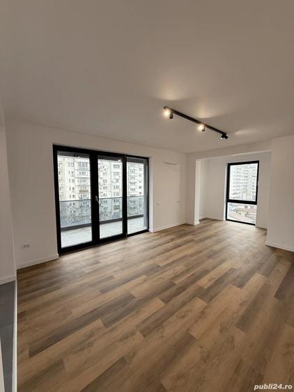 Apartament 2 camere Lux, Nemobilat, ideal Birou Firma - Bd. Decebal, Rond Alba Iulia - 7