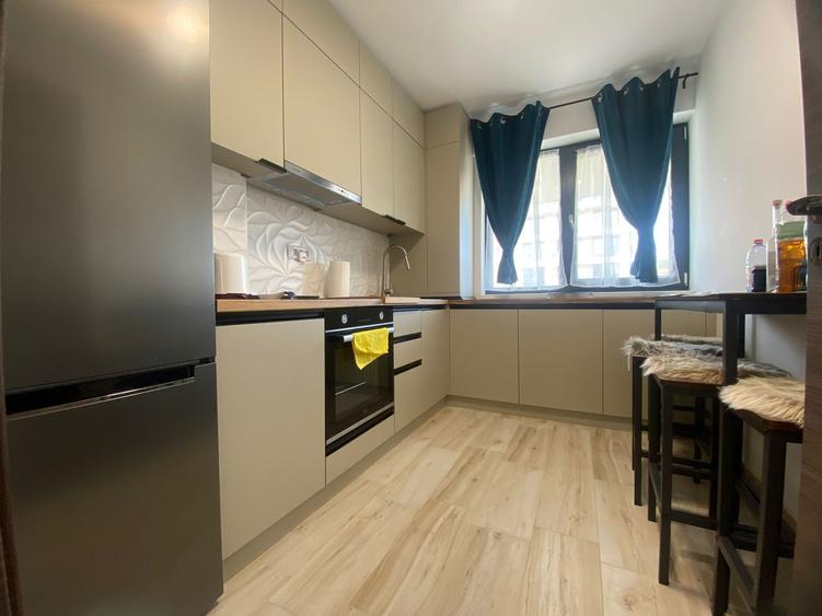 Apartament 2 camere decomandat, Loc de parcare, Boxa, etaj intermediar,totul nou - 12