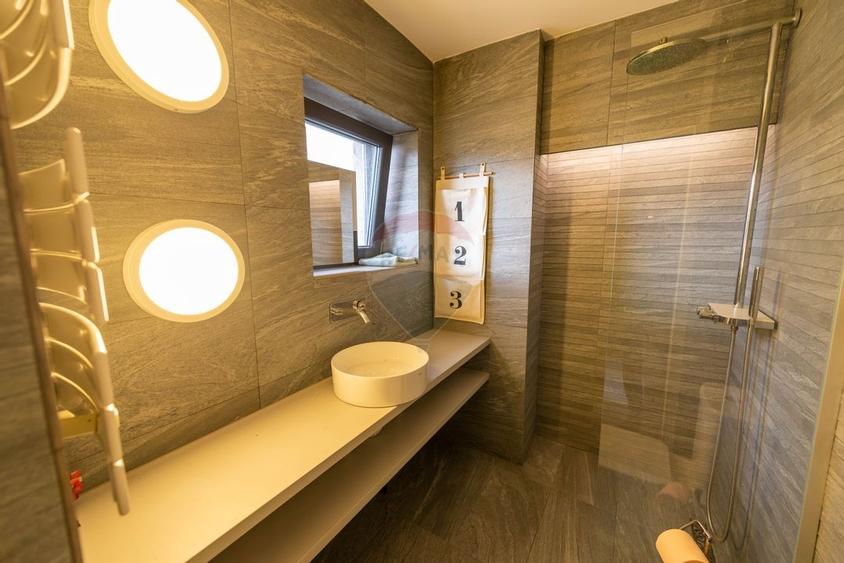 Garsoniera deosebita de vanzare zona Obor strada Chiristigiilor - 5