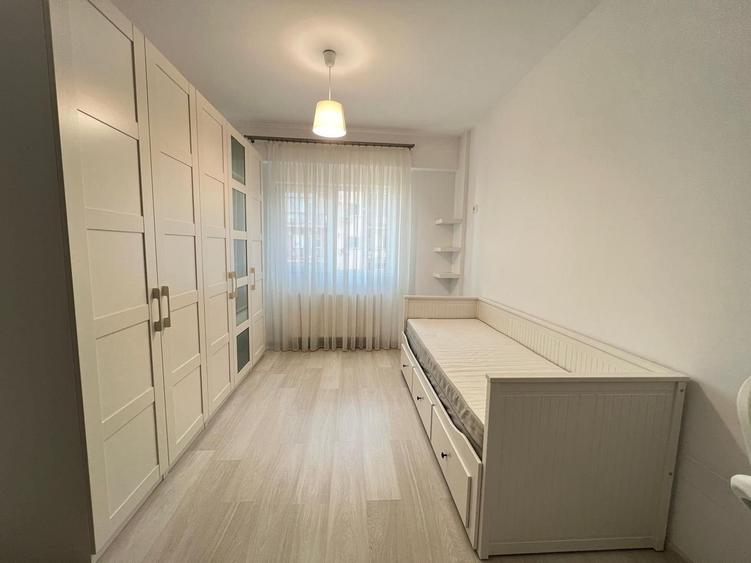 Apartament 3 Camere Rezervelor 54 Trattoria Roz Cafe Militari Residence - 15