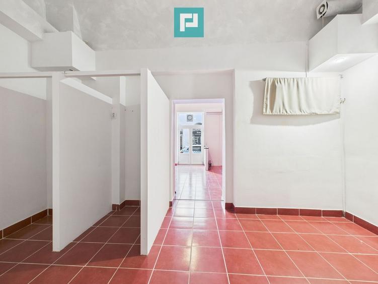 Spațiu comercial ultracentral– str. Eminescu, Arad - 9