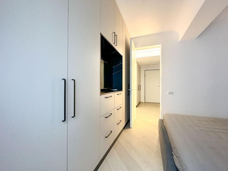 Apartament 3 camere I Cortina North I Parcare subterană - 14