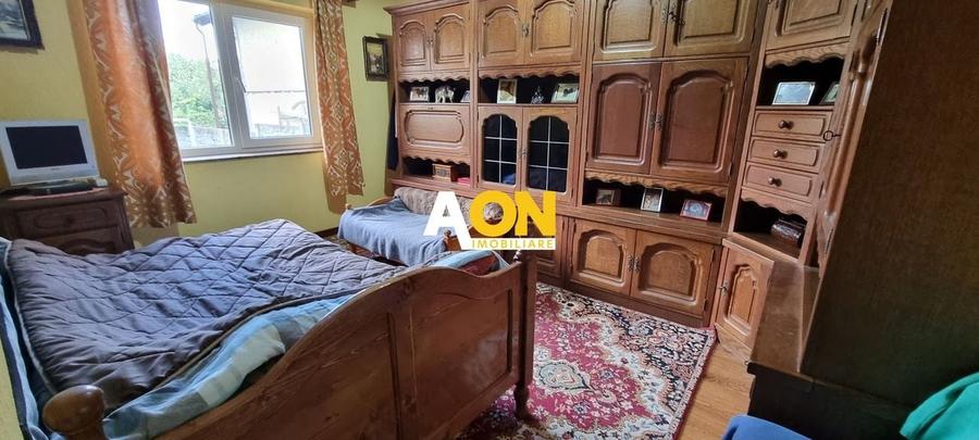 Casa Individuala 4 Camere, Zona Cetate, 500mp Teren - 10