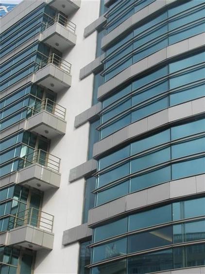 Inchiriere spatii - Louis Blanc Office Building - 14