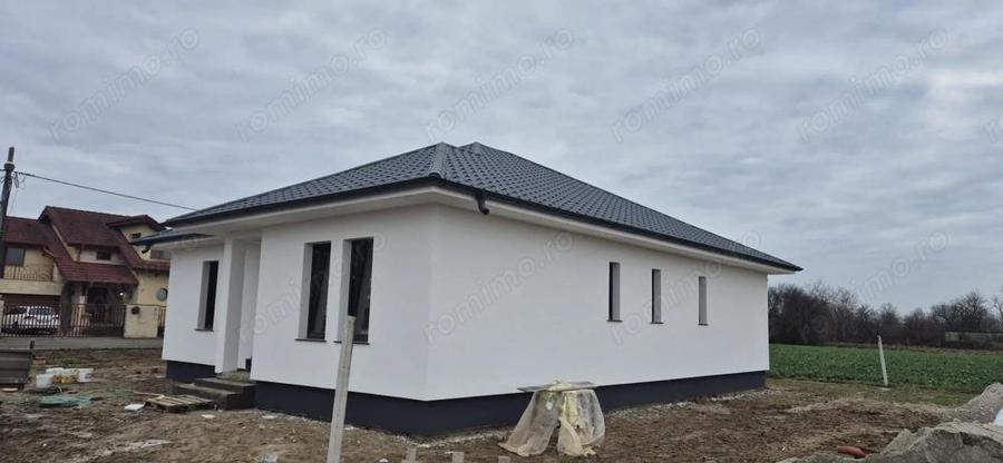 BRASADAS vinde casa 2025 cu 3 dormitoare zona Dara. - 5