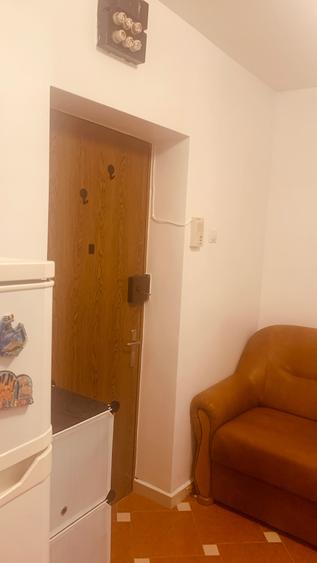 Garsoniera Timpuri Noi, 10 minute de metrou, mobilata si utilata complet, libera - 27