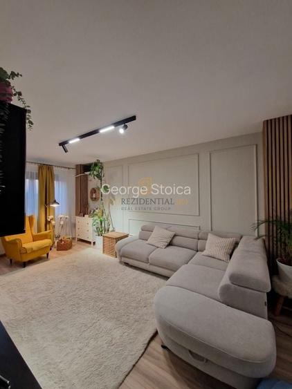 Apartament 3 camere, etaj intermediar, Bd. Metalurgiei, Comision 0%