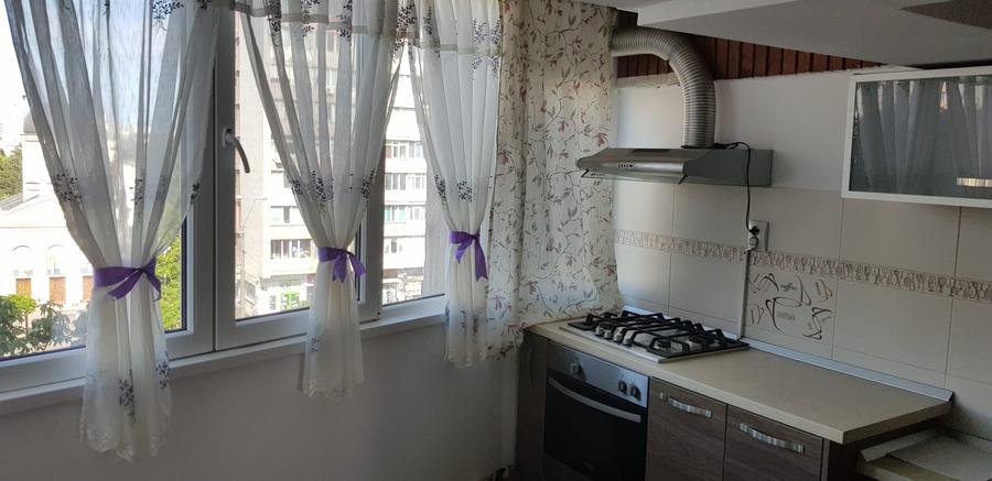 Iancului Metrou,bl.1987,et.4/9,DECOMANDAT,Amenajat,2 bai,mobilat utilat complet - 21