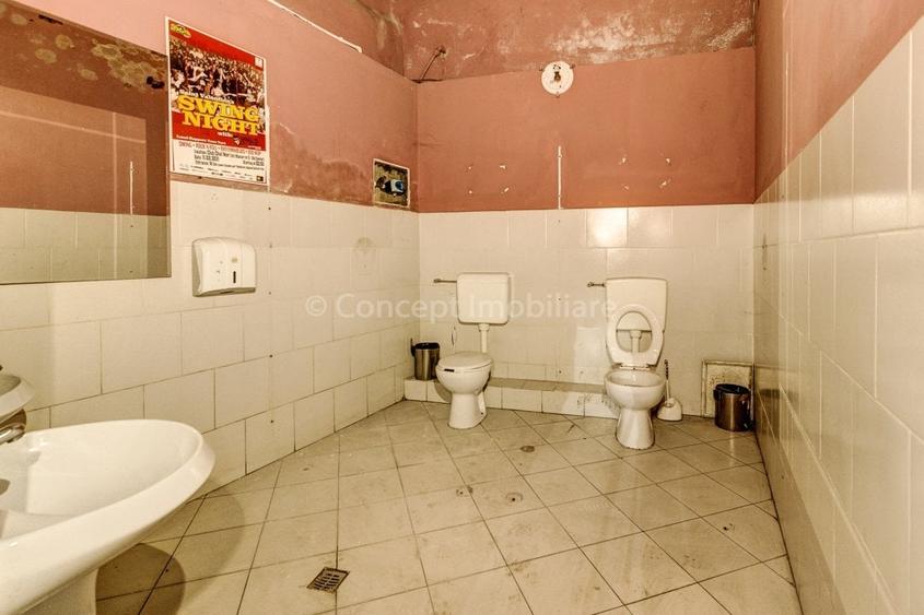 Spatiu Comercial de vanzare LIPSCANI, 209mp - 22