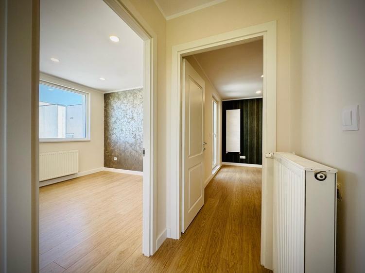 Proprietar vila 4Camere/3Bai/Pipera-Tunari/Str Paris/Posibilitate mobilare - 30