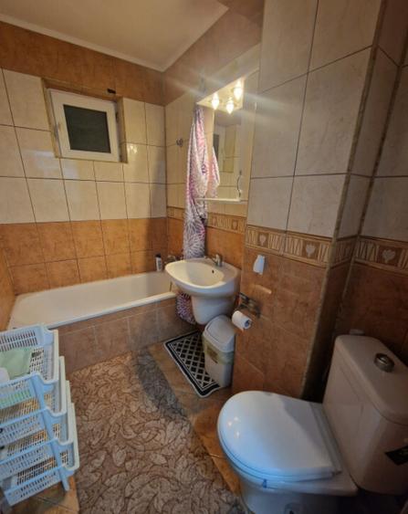Apartament 3 camere de inchirat, parter, zona centrala - 8