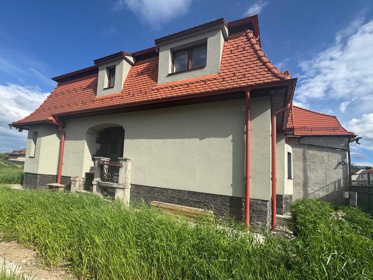 Casa Curte Proprie Zona Centrala - 4