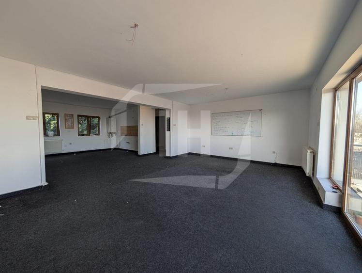 Apartament cu 4 camere, 3 terase, intermediar, parcare inclusa, Andrei Muresanu - 2