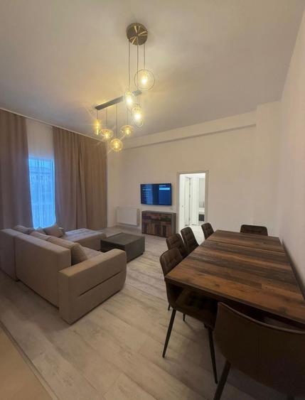 Prima Inchiriere Apartament 3 Camere NOU - 1