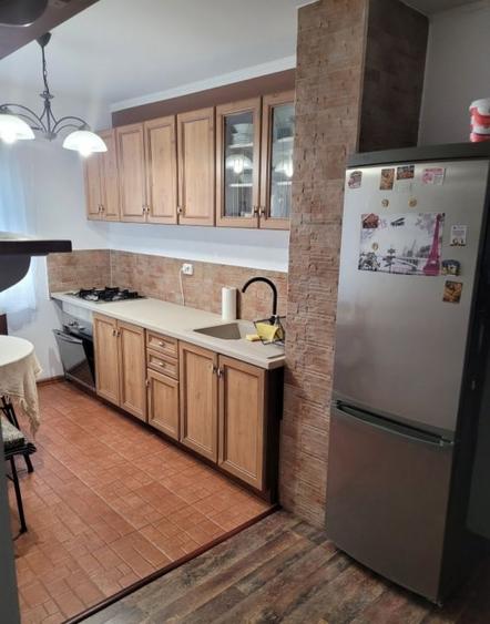 Apartament 2 camere zona  Tomis Nord - 1