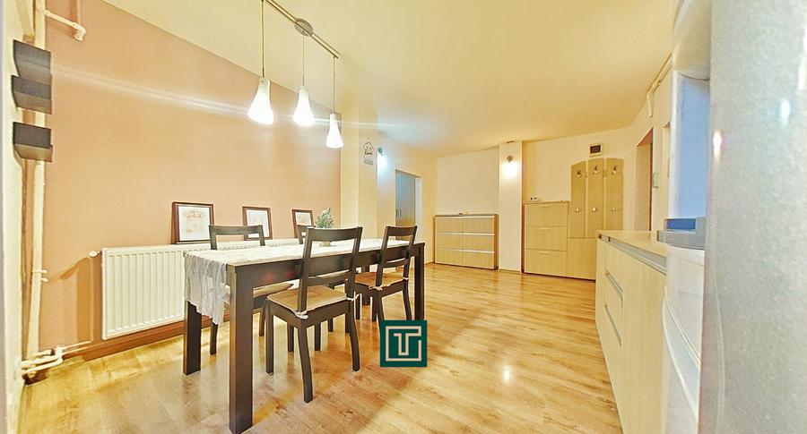 Apartament cu 4 camere de vânzare – Arad, Micalaca, zona 700 - 17