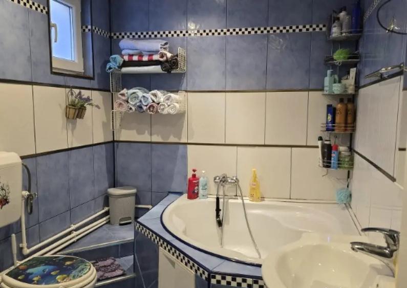 Proprietar,Casa 4 camere foarte mari,Rosu,Chiajna,Alexandru Ioan Cuza - 3