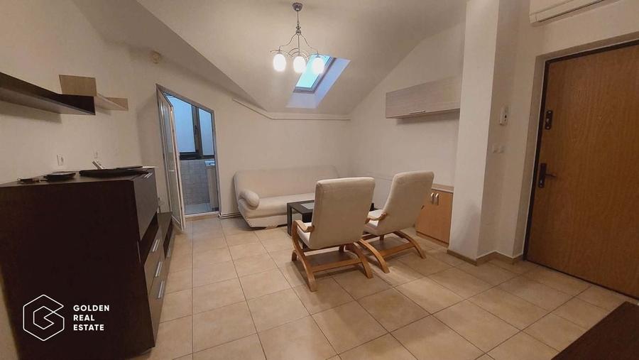 Apartament 3 camere, bloc nou, zona Sagului - 1