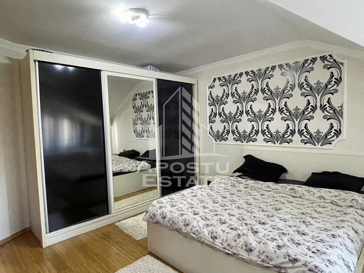 Casa spatioasa si moderna in Timisoara Zona Ciarda Rosie - 7