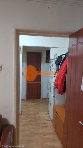 Apartament cu 2 camere in zona Tei (Bloc Reabilitat) - 7