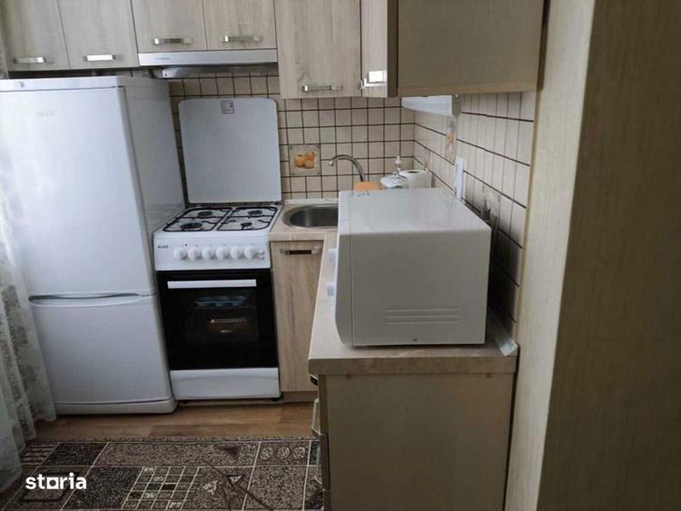 Garsoniera de vanzare zona Brancoveanu - 3