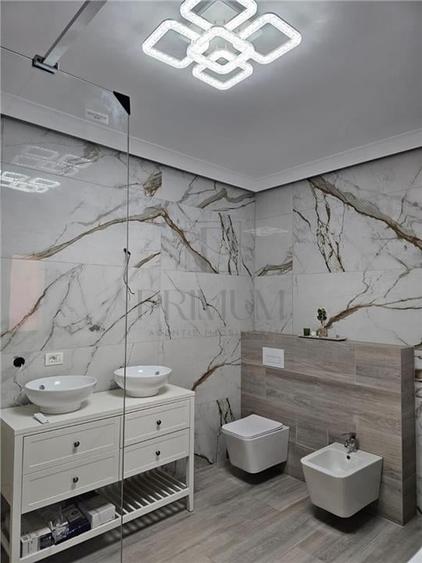 Duplex superb - perete dublu - aproape de M CITY - toate utilitatile. - 16