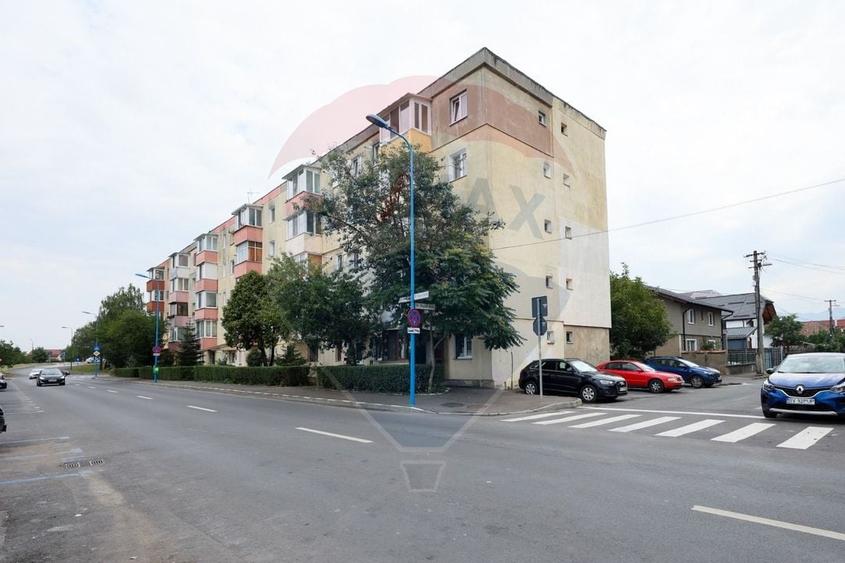 Spatiu comercial / birouri cu intrare separata din strada - 3