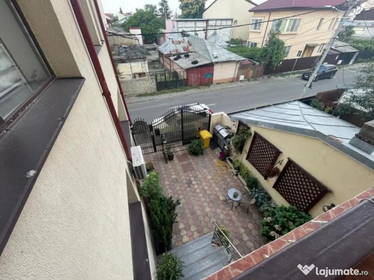 Vila Cu Posbilitate De Investitie - 420 mp - Antiaeriana - 10