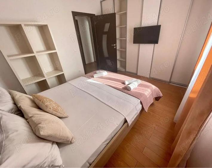 Vand Apartament 3 camere Mamaia-Sat 200m de plaja | Direct proprietar - 2