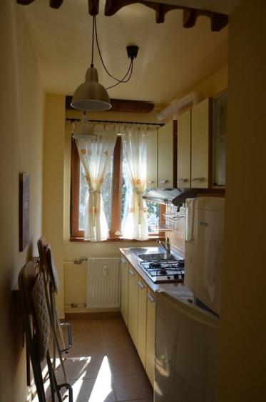 Circumvalatiunii 2 camere 350 euro - 5