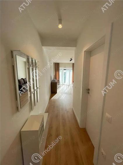 Garsoniera decomandata etaj 1 cu balcon si loc parcare in zona de Vest - 8