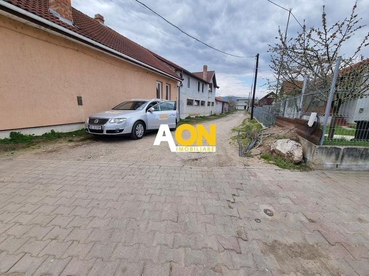 Teren Ciugud Intravilan 600mp - 2