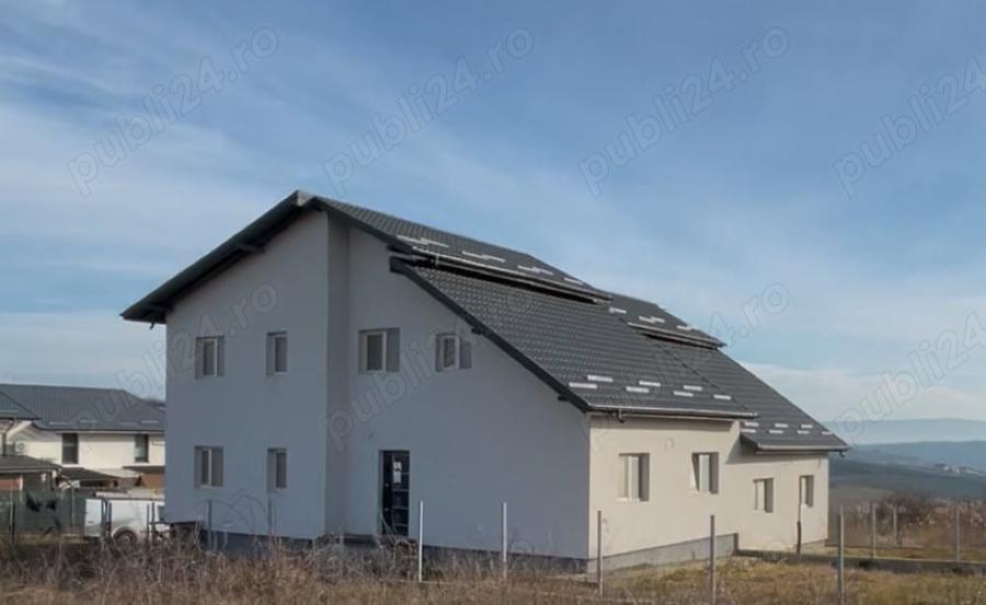 Ocazie Unica - Casa Duplex P+1E - Persoana Fizica - 8