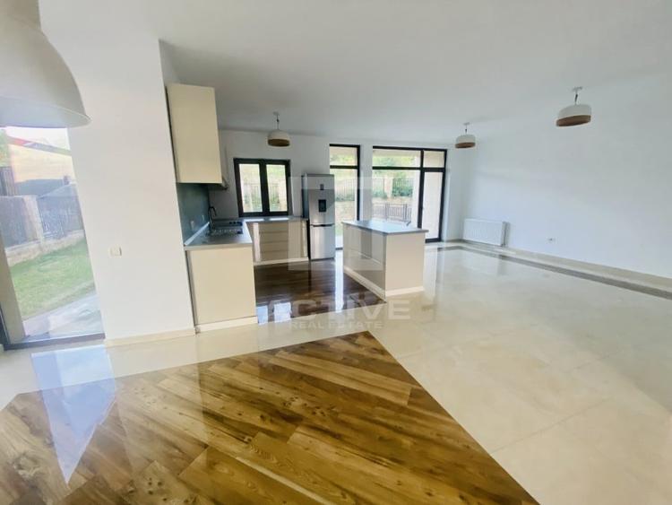 Vila noua in Borhanci - 1