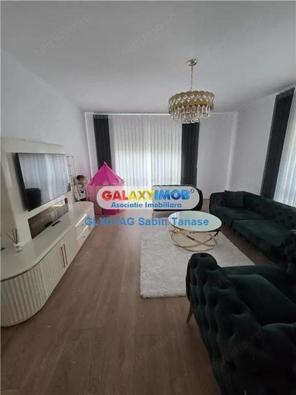 de inchiriat ap 3 cam ULTRAMODERN fratii golesti la cheie fond nou - 17