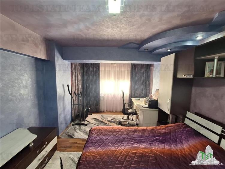 Apartament 3 cam. - Soseaua Buzaului - Braila - 7