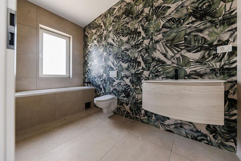 De vânzare: Casa moderna în Bucovăț – Comision 0% - 23