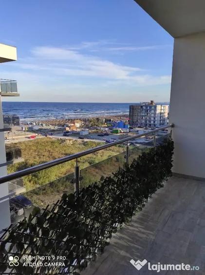 Vand apartament 2 camere Mamaia Nord Astoria Beach 4 - 10