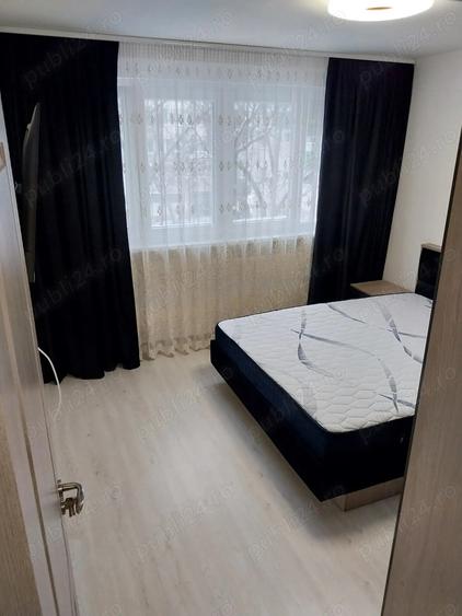 De vanzare apartament 2 camere,etaj.2, Pia?a Progresului,Sector.4, 82000 Euro negociabil - 4